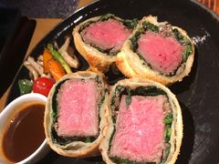 -Arpanda阿潘答餐厅(郎园店)