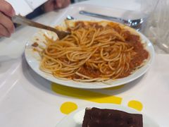 -宜家·瑞典风味餐厅(烟台路店)