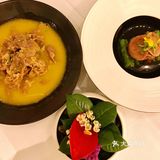 海派粤菜醉辉煌