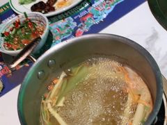 -亚马逊海鲜自助(梅溪湖步步高店)