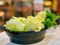 -京门活鱼馆·鱼火锅(百子湾（原红庙）店)