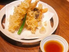 -山葵家·创意料理(宁波来福士店)