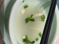 -草本味·市井羊肉馆·烧烤·龙虾·口味菜(新开铺总店)