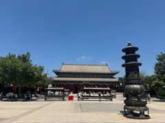 -天津妈祖文化园