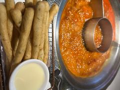 -东道煮牛肉火锅(重庆路店)