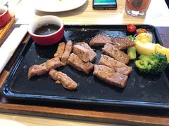 -必胜客(海滨店)