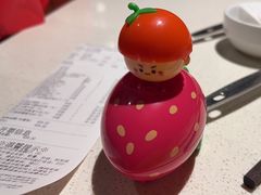 -海底捞火锅(国奥村店)
