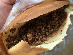 麻辣牛肉绍子-贺记蛋烘糕(文庙西街店)
