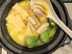 -狮王府淮扬菜(新街口友谊店)