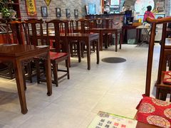 -李记白水羊头·清真老味家常菜(石景山店)