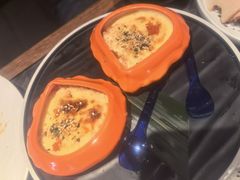 芝士蟹煲-牛YO寿喜烧和牛火锅自助(三台子万象汇店)