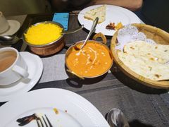 -Pita's&Tika's中东和印度风味餐厅(龙湖天街店)