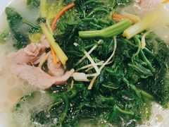 -猪腰一家·地道佛山菜(里水店)