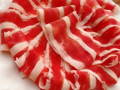 -岳合轩老北京涮肉