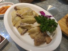 -胜记为食家·创新粤菜(车公庙店)