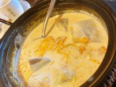 -润泽园海南椰子鸡·糟粕醋火锅(拱北店)
