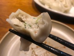 -必点海鲜·鲅鱼水饺(鞍山西道店)