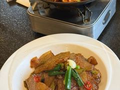 -湘肠香火锅店(团结湖店)