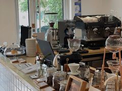 -Cafe Villa