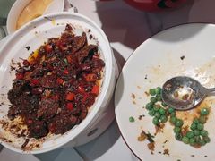 -辣可可·小炒黄牛肉(望京凯德MALL店)
