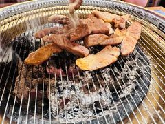 -西塔老太太泥炉烤肉(湖东领汇广场店)