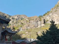 -小五台金河景区
