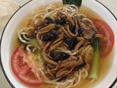 -长春观斋补堂素菜馆