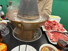 -新梅居(宁海东路店)