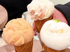 -LUNEURS月乐诗·法式冰淇淋(环贸店)