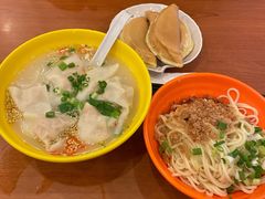 -龙抄手(春熙路总店)