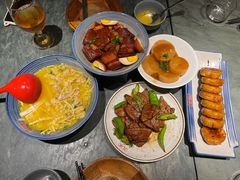 -兰溪小馆(首经贸店)