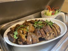 -广州凤凰城酒店-维也纳西餐厅