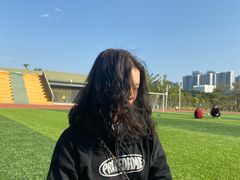 -深圳大学(丽湖校区)