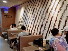 -麦当劳(东急新天地店)