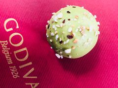 -GODIVA(宁波来福士店)