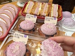 -詹记桃酥(百盛店)
