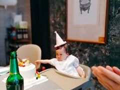 -鑫复盛礼记酒店·青岛菜