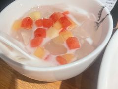 现任椰奶冰粉-太二酸菜鱼(金沙印象城店)