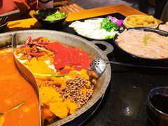 -珮姐老火锅(新街口店)