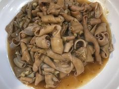 -老字号蛇口德记烧腊饭店·海鲜加工
