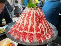 -五星桥原切肥牛火锅·30年专注好牛肉(湖塘店)