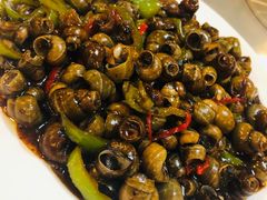 美味炒田螺-粤秀小厨·广式早茶(辽宁路店)