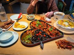 -郭家大院 老南京土菜(九霄店)