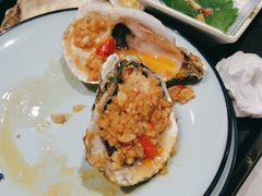 -奢谷·海鲜自助(南海万科店)