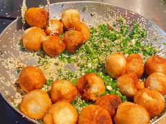 -阿宝生煎包(万松园总店)