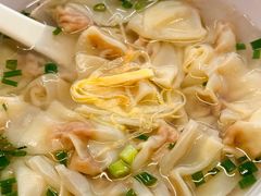 -朱新年·苏式汤团·面点(北寺塔店)