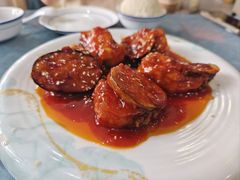 -清真•蜀风园(丁字沽总店)