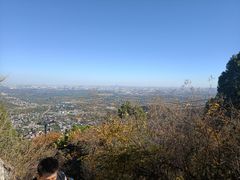 -香山公园