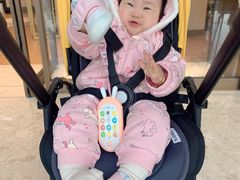 -柿合缘新京菜(国金中心商场店)