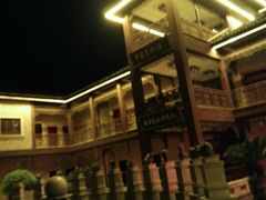 -景德镇古窑民俗博览区